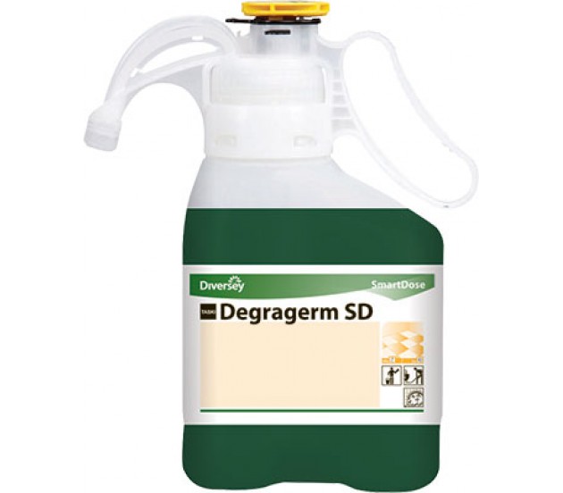 Dezinfectanti medicali