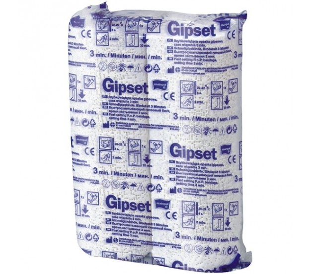 Fasa gipsata