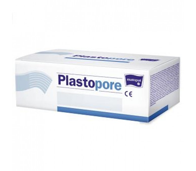 Banda adeziva medicala