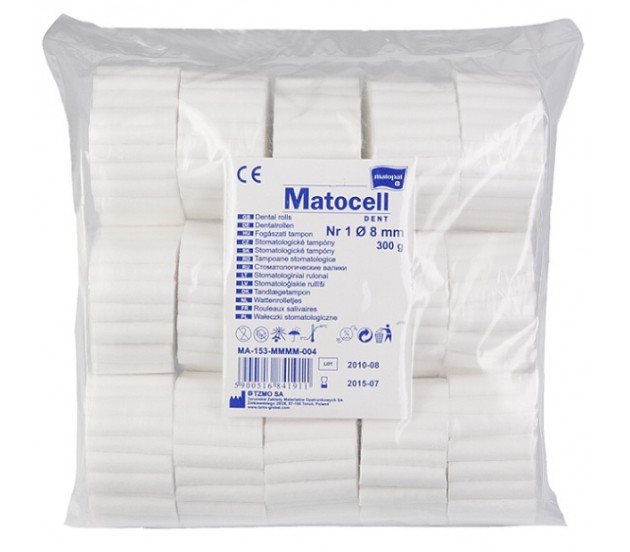 Consumabile stomatologie