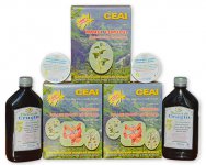 Tratament naturist tranzit intestinal