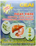 Ceaiuri plante medicinale