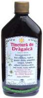 Tincturi vindecatoare