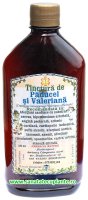 Tincturi naturiste