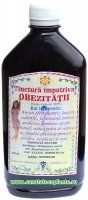 Tincturi vindecatoare