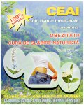 Ceaiuri plante medicinale