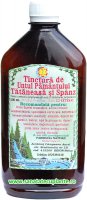 Tincturi naturiste