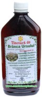 Tincturi naturiste