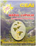 Ceaiuri plante medicinale