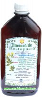 Tincturi naturiste