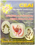 Ceaiuri plante medicinale