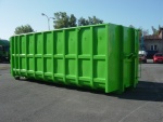 Containere capacitate mare