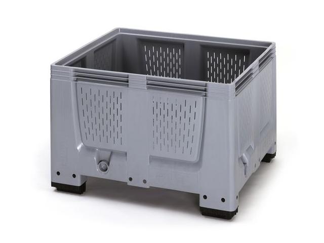 Containere perforate