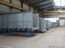 Servicii prelucrare metale