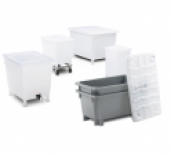 Containere depozitare