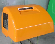 Executie produse fibra de sticla