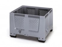 Containere perforate