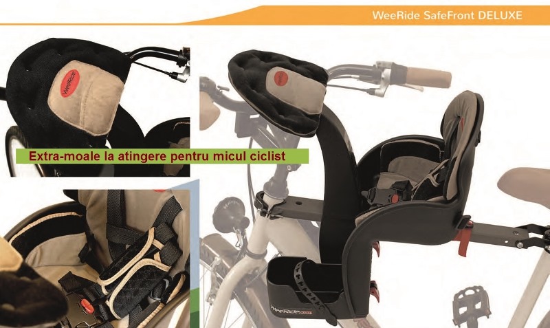 Magazin online scaune bicicleta