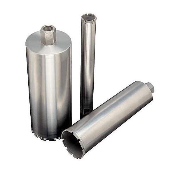 Carote diamantate