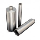 Carote diamantate
