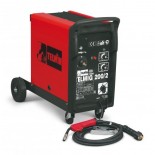 Aparate sudura Mig Mag