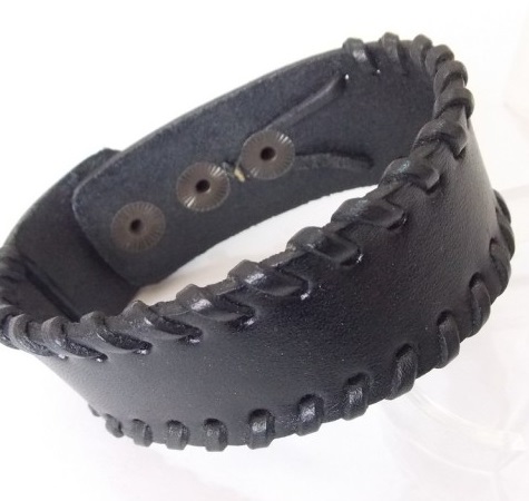 Bratari piele barbati