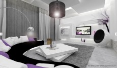 Amenajari interioare apartamente