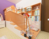 Amenajari camere copii