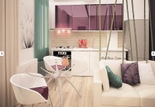 Amenajari garsoniere