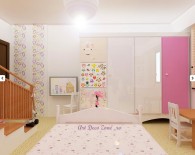 Amenajari camere copii