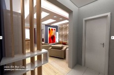 Amenajari garsoniere