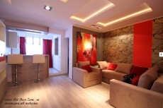 Amenajari garsoniere