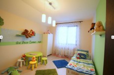 Amenajari camere copii