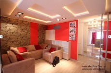 Amenajari garsoniere