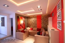 Amenajari garsoniere