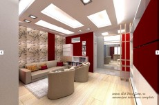 Amenajari garsoniere