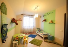 Amenajari camere copii