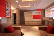 Amenajari garsoniere