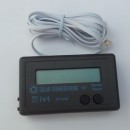 Afisaj electronic regulator