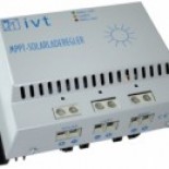 Regulator solar de incarcare