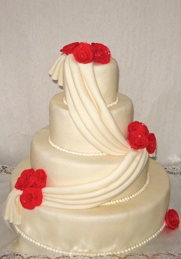 Torturi nunta Ramnicu Valcea