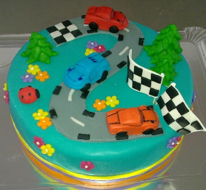 Torturi pentru copii