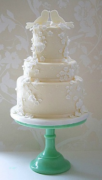 Torturi nunta personalizate