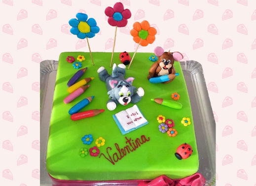 Torturi pentru copii