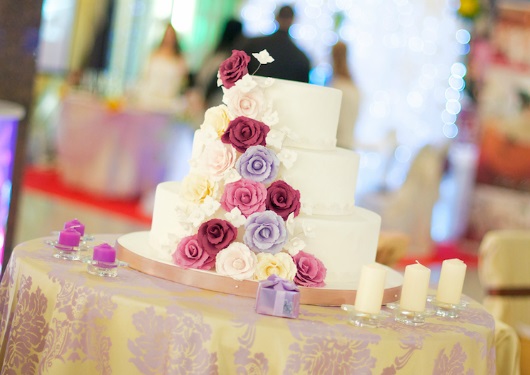 Torturi nunta personalizate