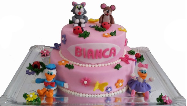 Torturi pentru copii