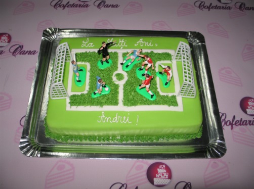 Torturi pentru copii