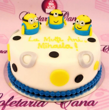 Torturi pentru copii