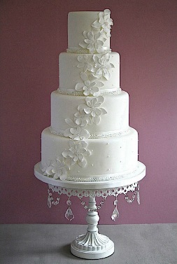 Torturi nunta personalizate