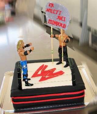 Torturi pentru copii